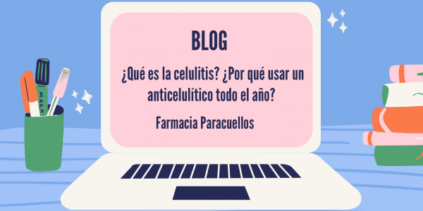¿Qué es la celulitis? ¿Por qué usar un anticelulítico todo el año?
